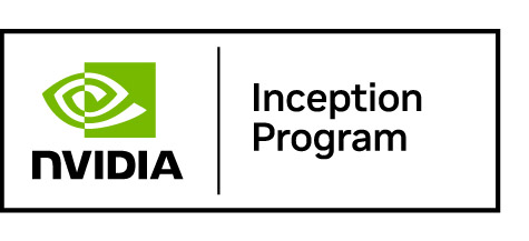 NVIDIA Inception progran